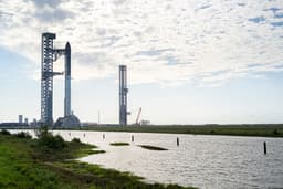 La domanda degli investitori per l’Ipo di SpaceX ha superato i 250 miliardi di dollari