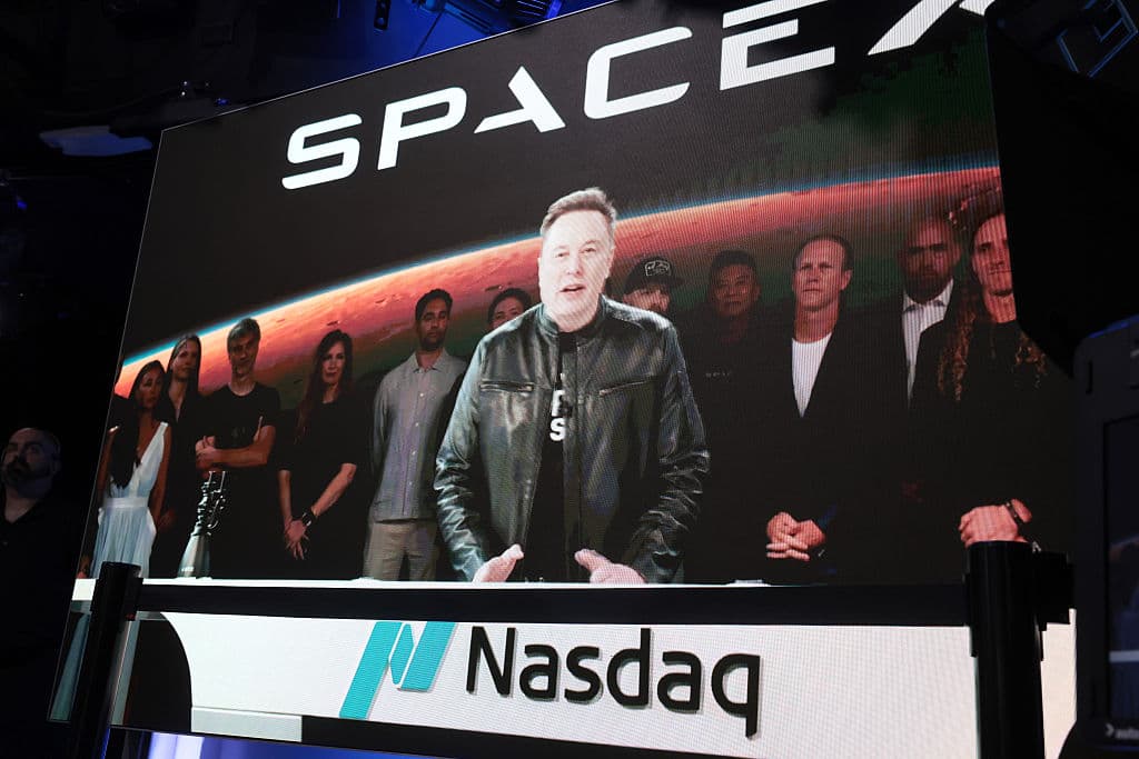 Perché l'Ipo di SpaceX avvicina una nuova era per l'estrazione mineraria dagli asteroidi
