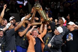 I Knicks campioni NBA. Ecco come James Dolan ha costruito la sua fortuna miliardaria