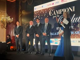 Campioni per la Salute: sport come benessere e cambiamento sociale