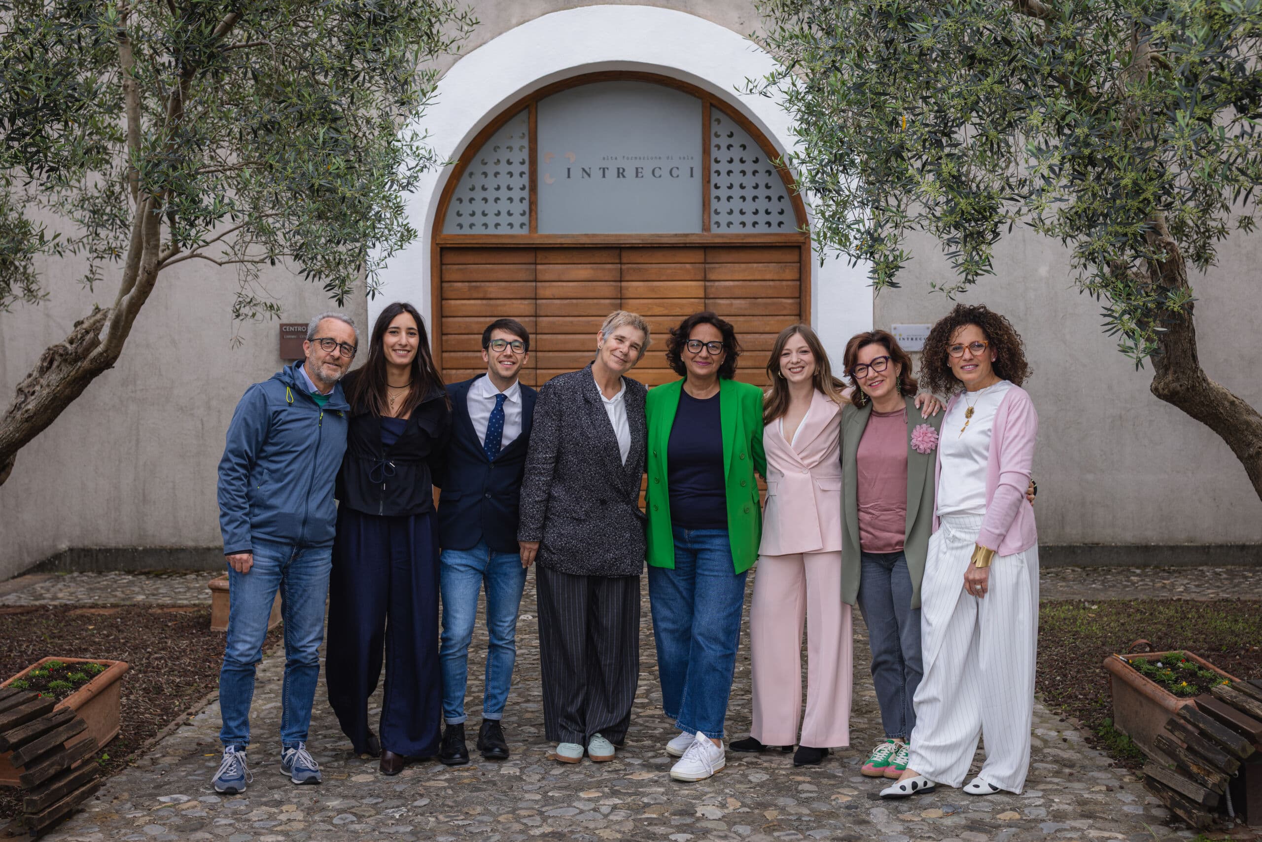 Accademia Intrecci: il nuovo modello che guarda al futuro dell'hospitality