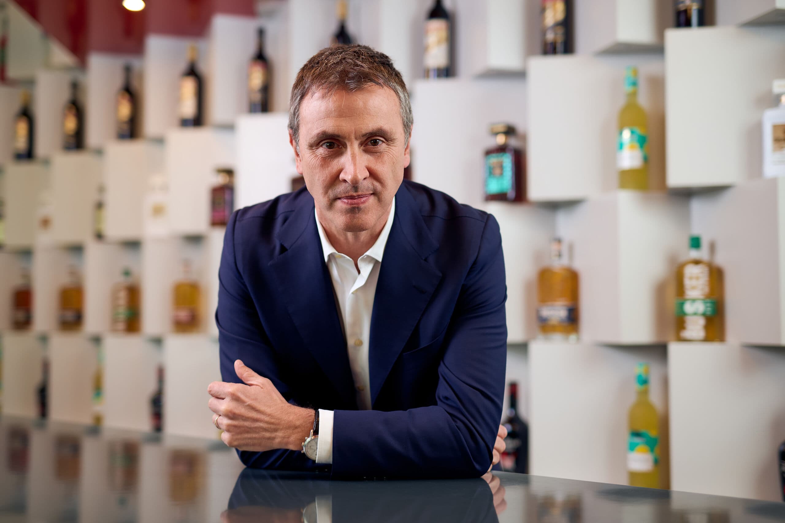 Disaronno finalizza l'acquisizione di Averna e Zedda Piras da Campari