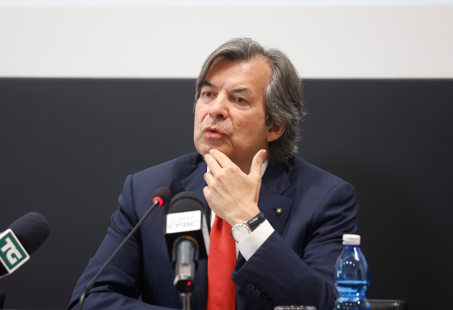 Anche 27 italiane nella classifica Forbes delle aziende più grandi del mondo