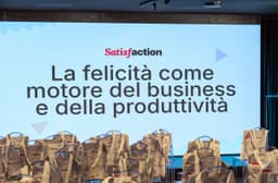 Interacta su AI, usabilità e futuro del lavoro