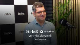 Sunprime: costruire il futuro dell’energia con una visione di lungo periodo