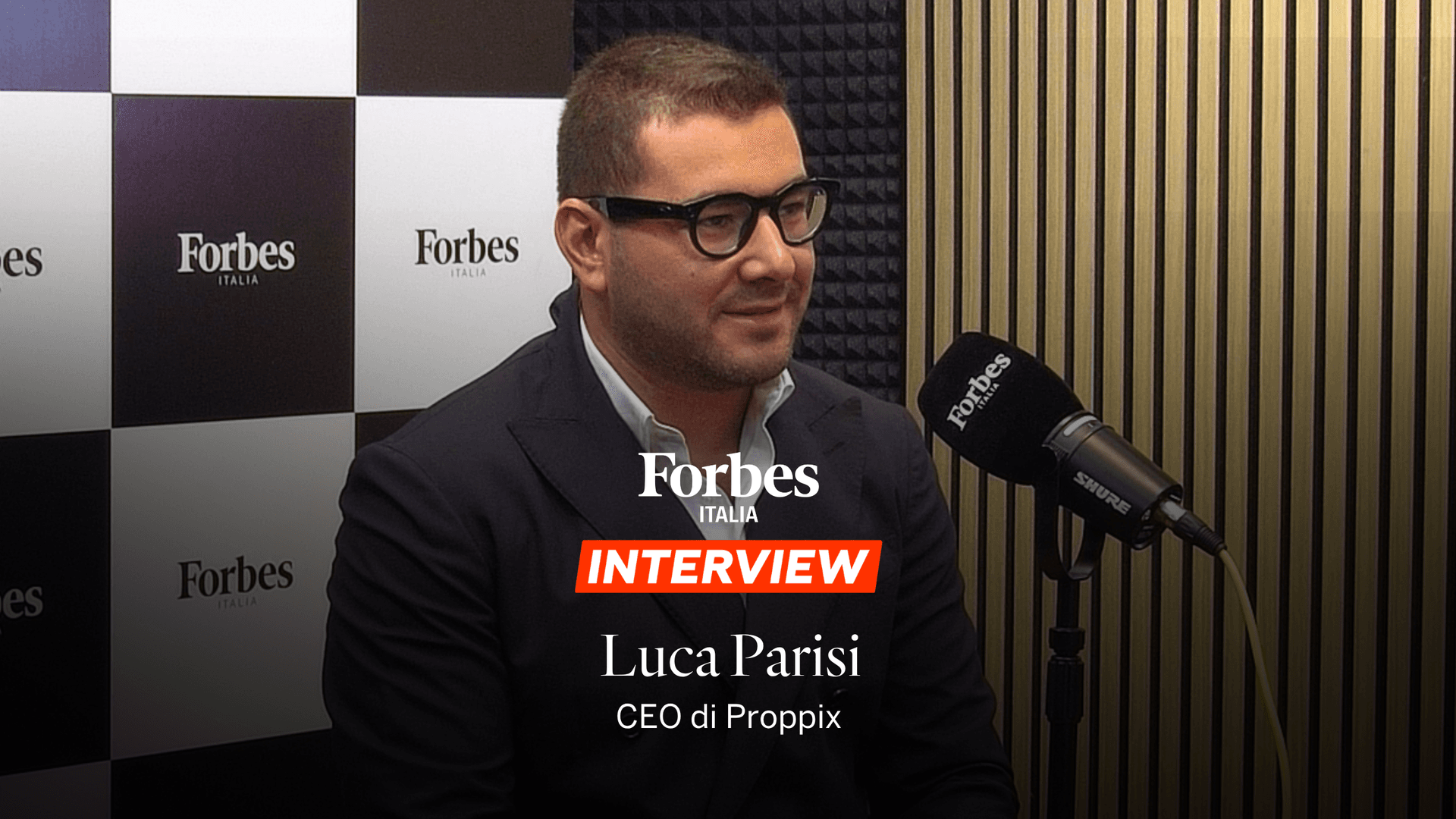 Proppix: come Luca Parisi sta digitalizzando la gestione del patrimonio immobiliare in Italia