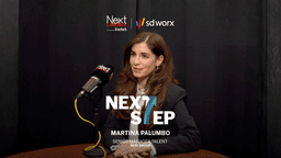 Next Step: Martina Palumbo spiega il Graduate Program e la selezione del CV di Nexi Group