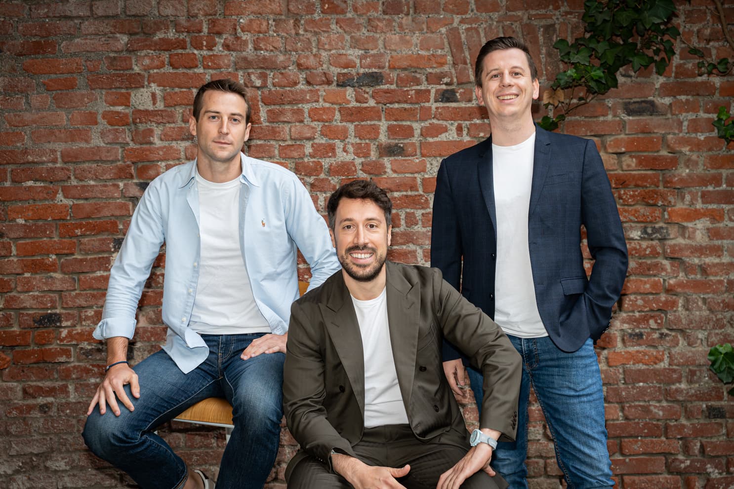 Talentware raccoglie 3,3 milioni per portare l'IA nella gestione Hr