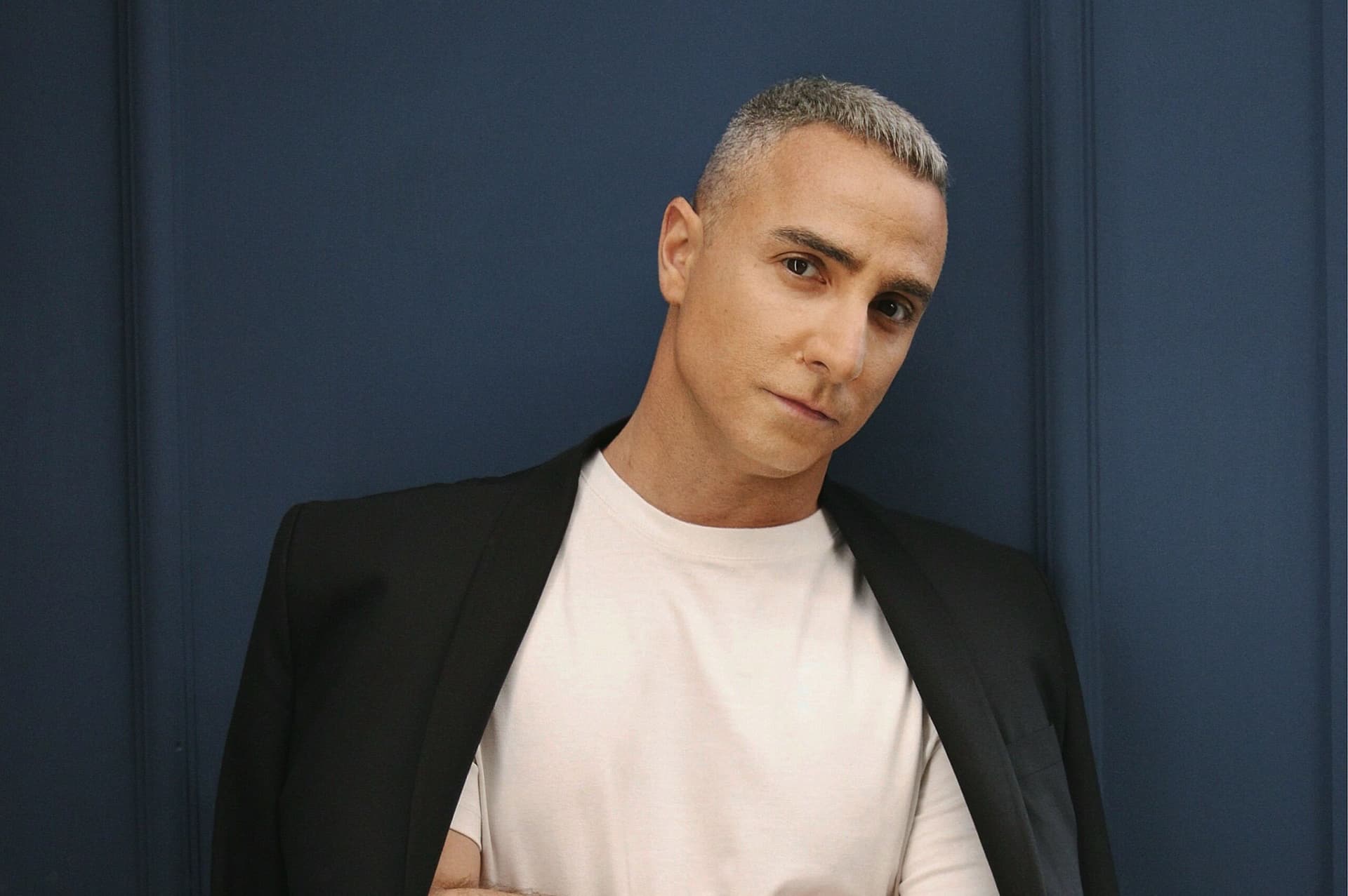 “Dobbiamo credere nei nostri talenti”: Giuliano Peparini porta la sua Academy e i suoi show oltre l’Italia