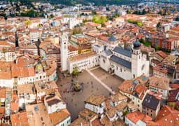 Le 10 città italiane dove il lavoro cresce di più: la classifica LinkedIn che sfida Milano e Roma