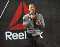 Da smistatore di posta a ceo di Reebok: la storia di Todd Krinsky e le lezioni di leadership per rilanciare un'icona