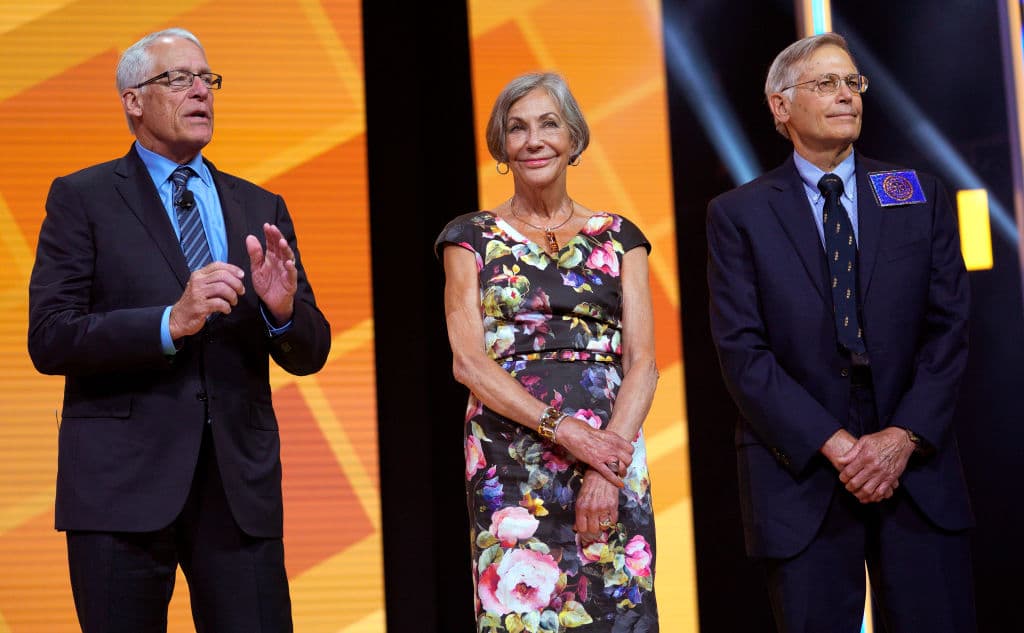 Chi sono i Walton, la famiglia americana da 500 miliardi di dollari