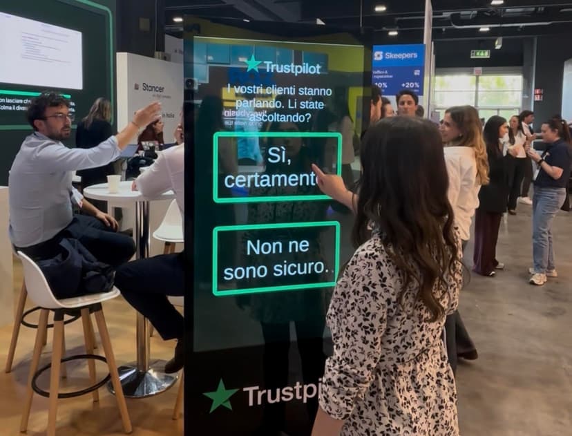 Come Socialbooth ha trasformato il gioco in una strategia di branding per gli eventi