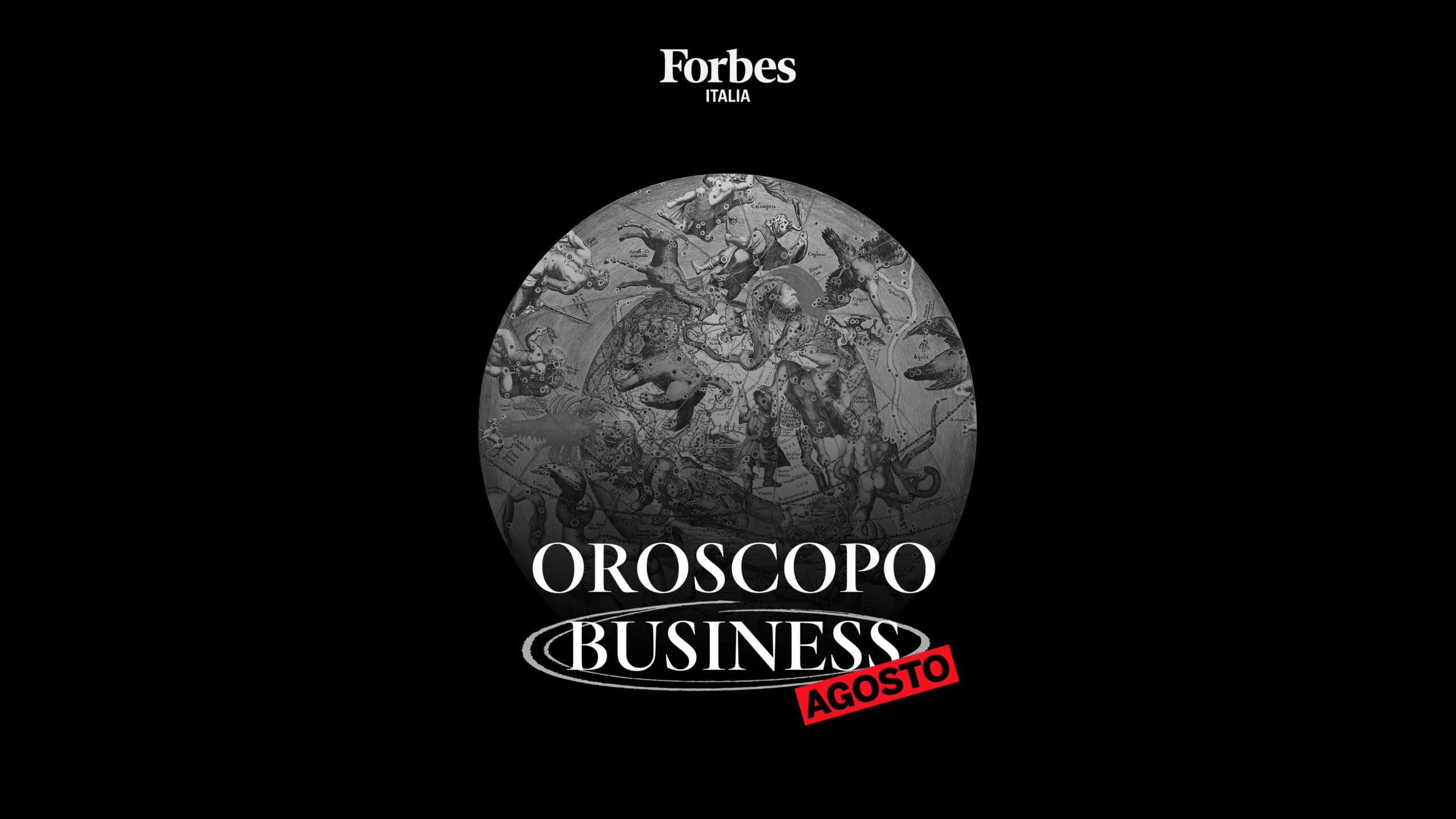 Oroscopo agosto 2026: le previsioni business segno per segno