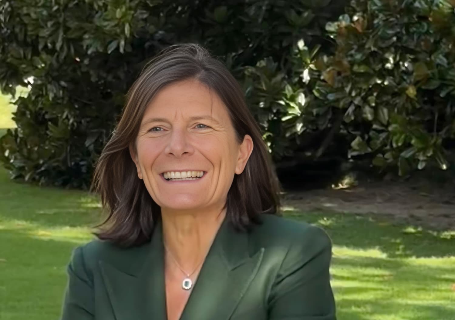Elena Goitini: "La banca del futuro? Human + machine e più vicina ai clienti"