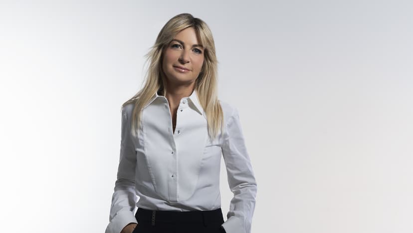Così Melissa Ferretti Peretti sta guidando Google Italia nell'era dell'intelligenza artificiale