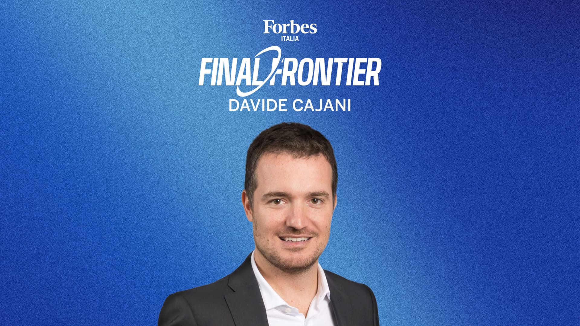 Final Frontiers: costruire storie e futuro con Davide Cajani di Lego Group Italia