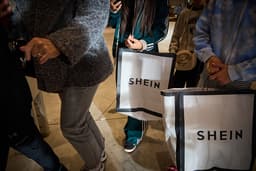 Shein prepara l'Ipo a Hong Kong: ma la valutazione scende a 30 miliardi di dollari, lontana dai 98 del 2022