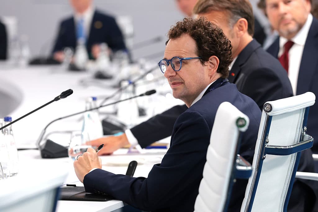 Anthropic prepara l'Ipo: per gli investitori può valere oltre 2mila miliardi di dollari