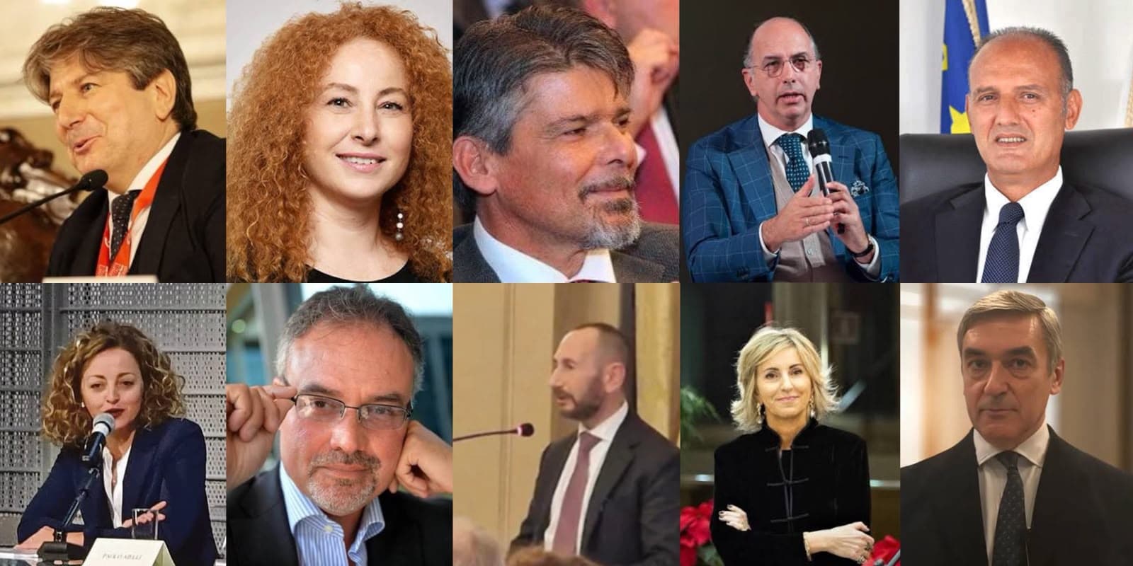 Il "deep state" all'italiana: chi sono i capi di gabinetto del governo Meloni