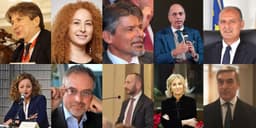 Il "deep state" all'italiana: chi sono i capi di gabinetto del governo Meloni