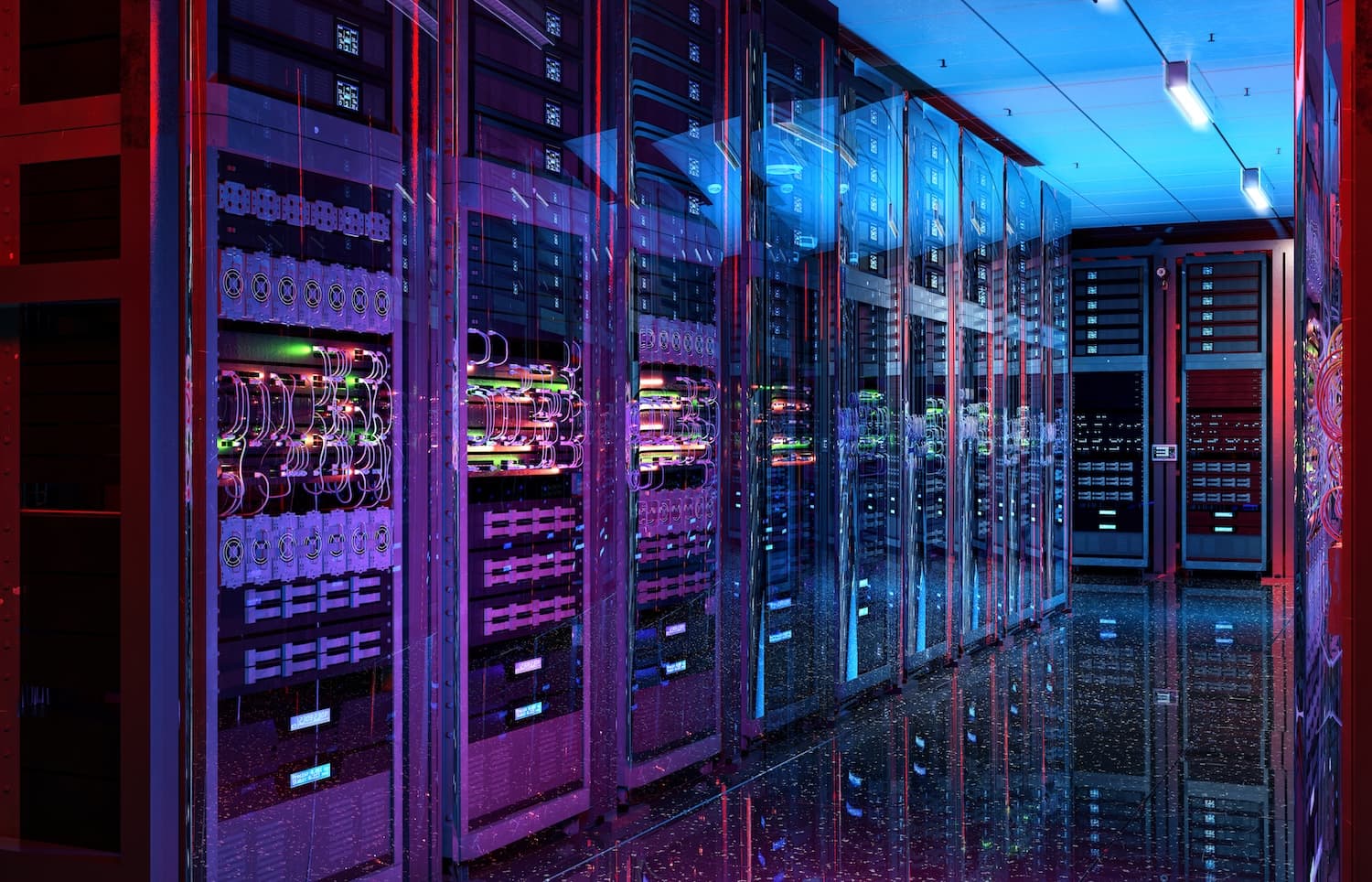 Come l'Europa vuole riprendere il controllo dei suoi dati