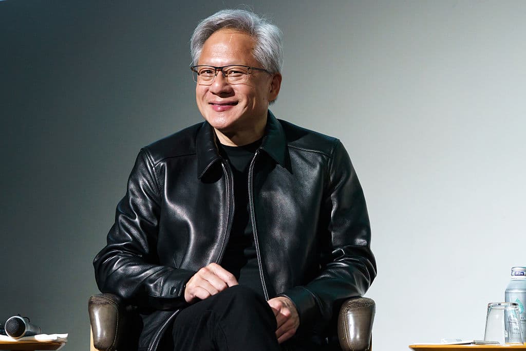 Nvidia batte le attese: 96,2 miliardi di dollari di ricavi nell'ultimo trimestre. In un anno sono più che raddoppiati