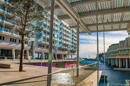 Mareterra a Monaco: dentro il quartiere più caro del mondo