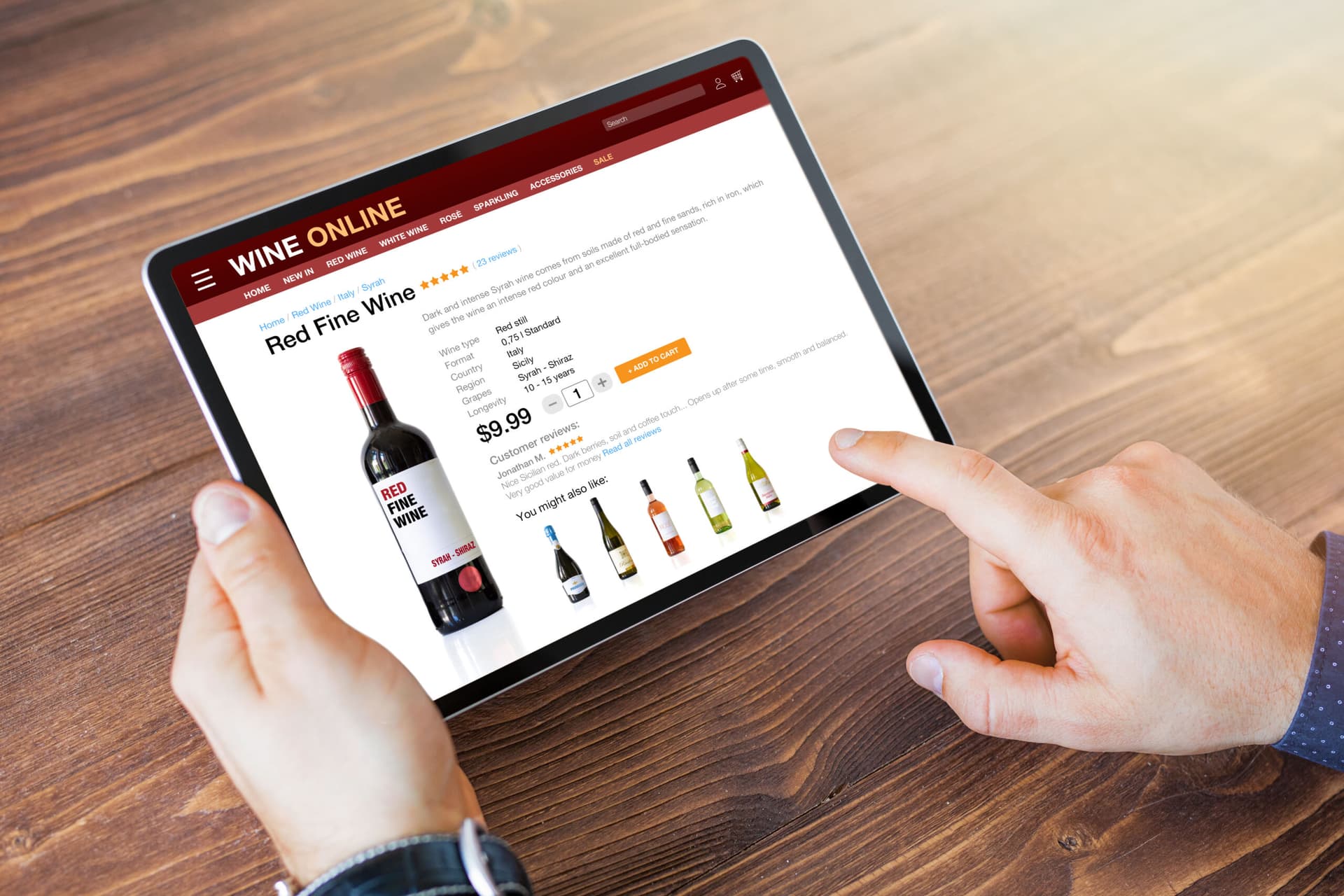 Oltre l'effetto Covid: perché il vino online non è più una promessa, ma un business da far quadrare