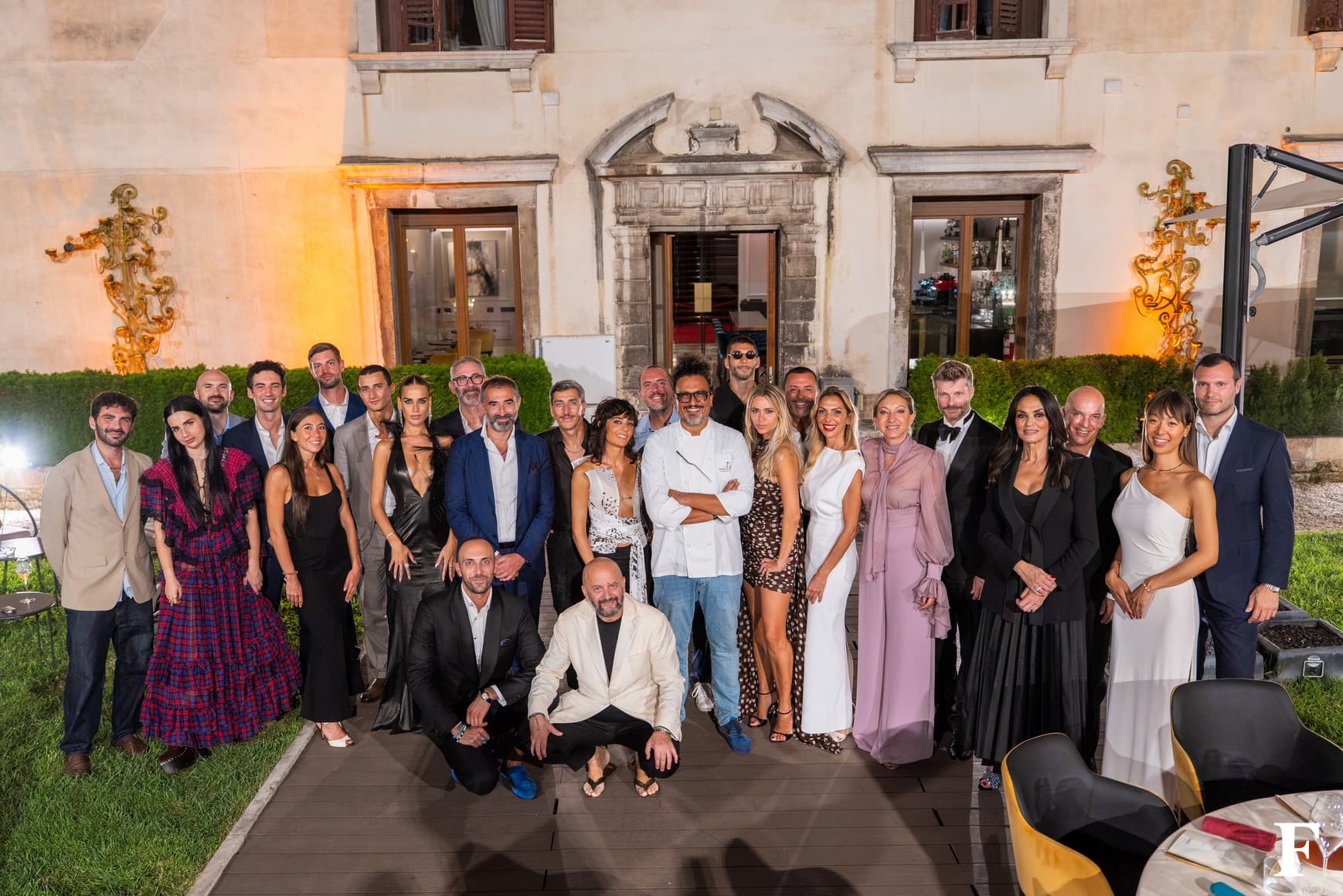 Forbes Unconventional Excellence 2026: a Venezia l'eccellenza italiana che non chiede il permesso