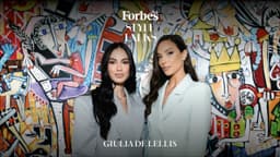 Giulia De Lellis: quando la vera sfida non è la visibilità, ma costruire un brand