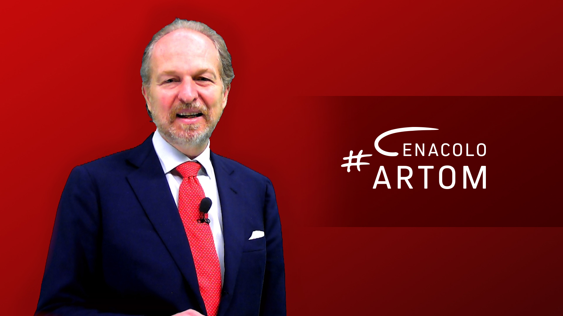 #CENACOLOARTOM