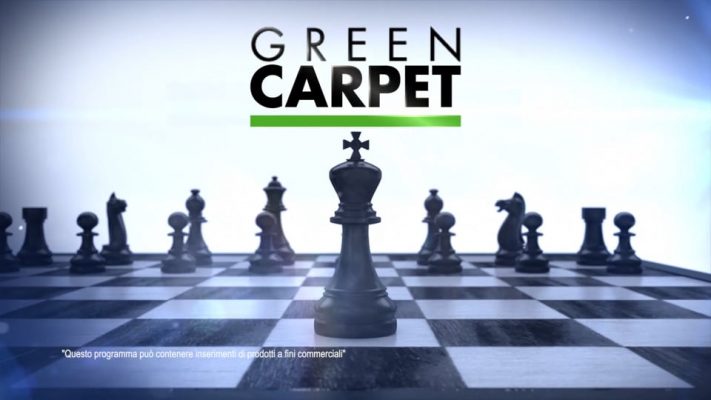 Green Carpet