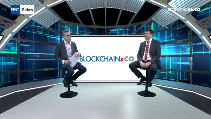 BLOCKCHAIN&CO.